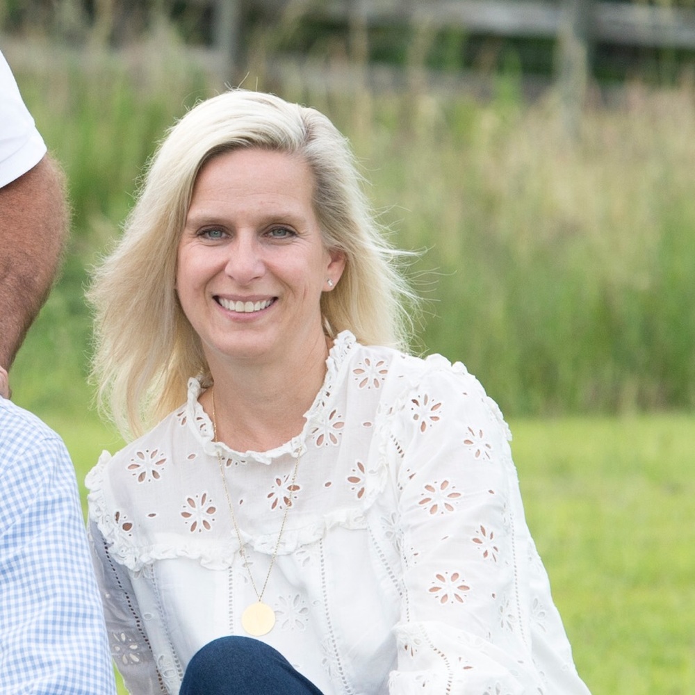 Meet your Posher, Mandy